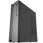 Caja Minitorre Tacens ACSLIM500 con Fuente 500W