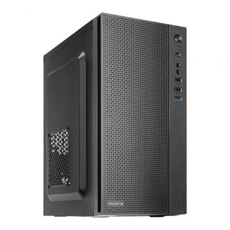 depau-TAC-CAJA-ANIMA-AC5500 Caja Minitorre Anima AC5500 con Fuente 500W - Imagen 1