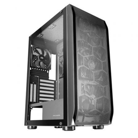 depau-TAC-CAJA-MC-PRO2 Caja Gaming Torre Mars Gaming MC-PRO2 - Imagen 1