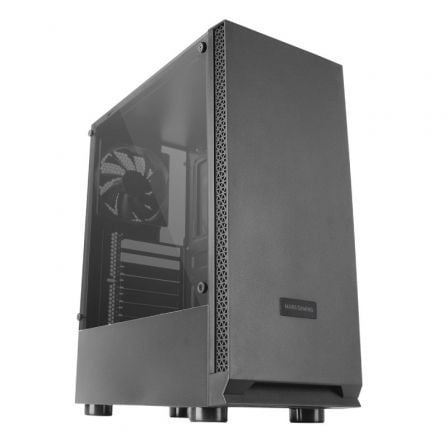 depau-TAC-CAJA-MCN2 Caja Gaming Semitorre Mars Gaming MCN2 - Imagen 1