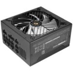 Fuente de Alimentación Tacens 1VV800M/ 800W/ Ventilador 14cm/ ATX 3.1/ PCIe 5.1/ 80 Plus Silver