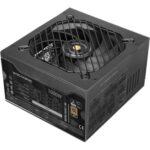 Fuente de Alimentación Mars Gaming MPB1000SIM/ 1000W/ Ventilador 14cm/ ATX 3.1/ PCIe 5.1/ 80 Plus Gold