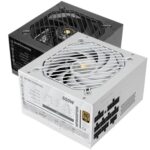 Fuente de Alimentación Mars Gaming MPB650PSI/ 650W/ Ventilador 12cm/ 80 Plus Gold/ Blanca