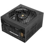 Fuente de Alimentación Mars Gaming MPB750PSI/ 750W/ Ventilador 14cm/ ATX 3.1/ PCIe 5.1/ 80 Plus Gold
