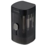 Kit de Limpieza Mars Gaming MAKIT/ 21 en 1/ Negro
