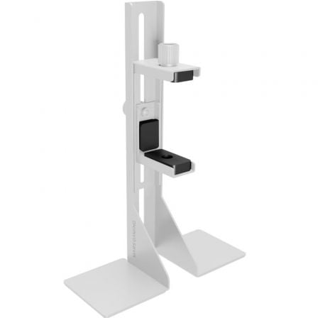 depau-TAC-SOPORTE-MCA-GCBPRO-WH Soporte para Tarjeta Gráfica Mars Gaming MCA-GCBPRO/ Compatibilidad Universal/ Blanco - Imagen 1