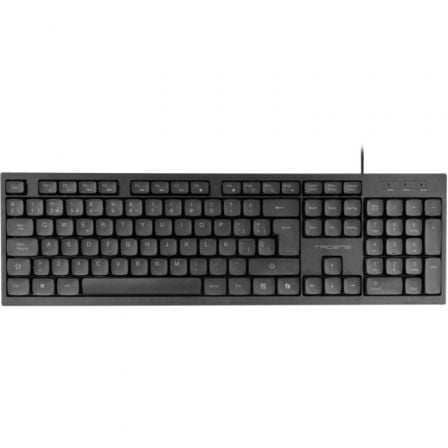 depau-TAC-TEC-AK02ES Teclado Anima AK02ES - Imagen 1