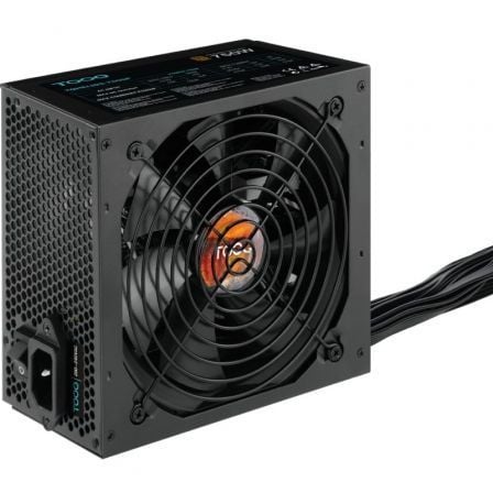 depau-TOO-FUENTE-TQHELIOS-750SP Fuente de Alimentación TooQ TQHELIOS-750SP/ 750W/ Ventilador 12cm/ 80 Plus Bronze - Imagen 1