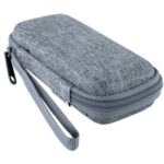 Funda para Disco Externo M2 TooQ TQBC-M201G/ Gris