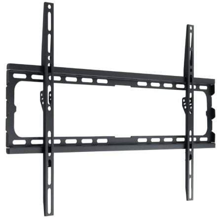 depau-TOO-SOP-LP1080F-B Soporte de Pared Fijo TooQ LP1080F-B para TV de 37-80"/ hasta 45kg - Imagen 1