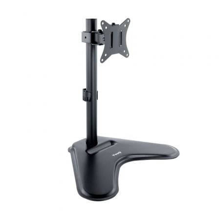 depau-TOO-SOPORTE-DB1701TN-B Soporte de Mesa Orientable/ Inclinable Tooq DB1701TN-B para TV y Portátil de 17-32" - Imagen 1