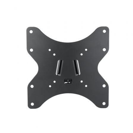 depau-TOO-SOPORTE-LP1342T-B Soporte de Pared Fijo Inclinable TooQ LP1342T-B para TV de 23-42"/ hasta 35kg - Imagen 1