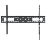 Soporte de Pared Fijo TooQ LP41100F-B para TV de 60-100"/ hasta 75kg