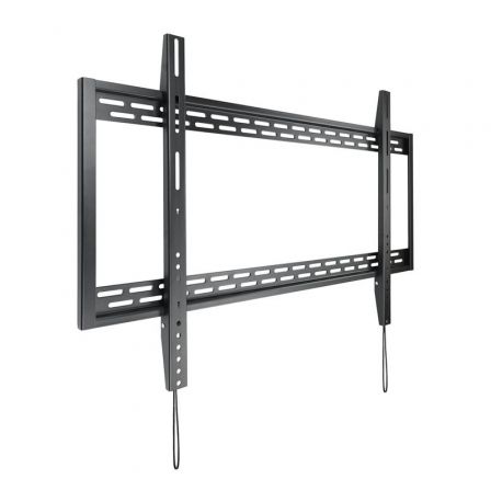 depau-TOO-SOPORTE-LP41130F-B Soporte de Pared Fijo TooQ LP41130F-B para TV de 60-100"/ hasta 130kg - Imagen 1