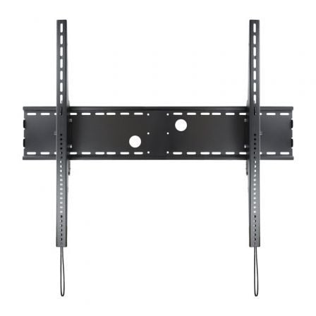depau-TOO-SOPORTE-LP42130T-B Soporte de Pared Fijo Inclinable TooQ LP42130T-B para TV de 60-100"/ hasta 130kg - Imagen 1