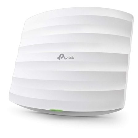 depau-TPL-ACPOINT-EAP115 Punto de Acceso Inalámbrico TP-Link Omada EAP115 PoE 300Mbps/ 2.4GHz/ Antenas de 4dBi/ WiFi 802.11n/b/g - Imagen 1