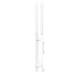 Punto de Acceso Inalámbrico TP-Link Omada EAP225-OUTDOOR PoE 1200Mbps/ 2.4GHz 5GHz/ Antenas de 4dBi/ WiFi 802.11ac/n/b/g/a