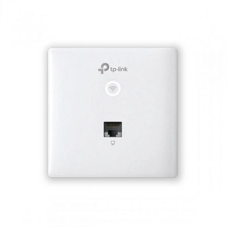 depau-TPL-ACPOINT-EAP230-WALL Punto de Acceso Inalámbrico TP-Link Omada EAP230-WALL PoE 1200Mbps/ 2.4GHz 5GHz/ Antenas de 3.6dBi/ WiFi 802.11ac/n/b/g - Imagen 1