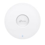 Punto de Acceso Inalámbrico TP-Link Omada EAP653/ WiFi 6/ PoE+ 2976Mbps/ 2.4GHz 5GHz/ Antenas de 5dBi/ WiFi 802.11ax/ac/a/n/b/g