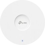 Punto de Acceso Inalámbrico TP-Link Omada EAP683 UR/ WiFi 6/ PoE+/ 6000Mbps/ 2.4GHz 5GHz/ Antenas de 5dBi/ WiFi 802.11 ax/ac/n/g/b/a