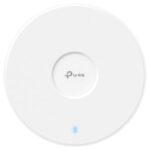 Punto de Acceso Inalámbrico TP-Link Omada EAP723/ WiFi 7/ 3600Mbps/ 2.4GHz 5GHz/ 4 Antenas/ WiFi 802.11 a/b/g/n/ac/ax/be