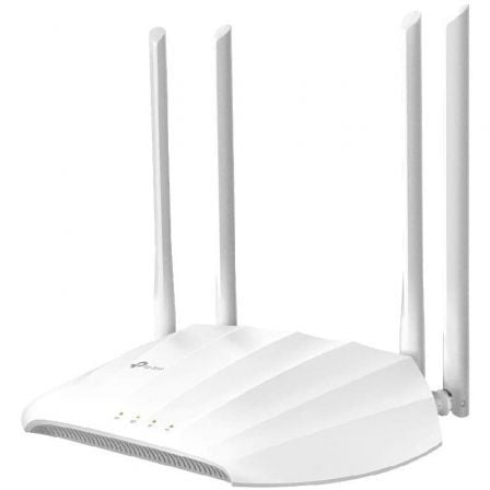 depau-TPL-ACPOINT-TL-WA1201 Punto de Acceso Inalámbrico TP-Link TL-WA1201 PoE 1200Mbps/ 2.4GHz 5GHz/ WiFi 802.11b/g/n - 802.11ac/n/a - Imagen 1