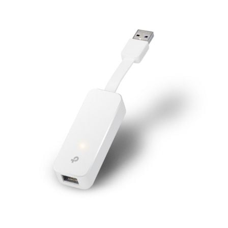 depau-TPL-ADP-UE300 Adaptador USB 3.0 - RJ45 TP-Link UE300/ 1000Mbps - Imagen 1