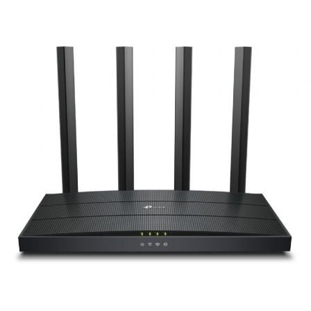 depau-TPL-ROU-ARCHER-AX12 Router Inalámbrico TP-Link Archer AX12/ WiFi 6/ 1500 Mbps/ 2.4GHz 5GHz/ 4 Antenas/ WiFi 802.11ax/ac/n/a/ - n/b/g - Imagen 1
