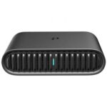 Router de Viaje Inalámbrico 4G Móvil TP-Link TL-WR1502X 1500Mbps/ 2.4GHz 5GHz/ WiFi 802.11ax/ac/n/a/b/g/n