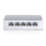 Switch TP-Link TL-SF1005D 5 Puertos/ RJ-45 10/100