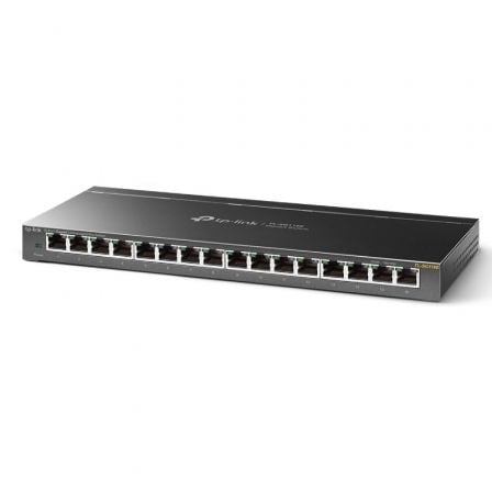 depau-TPL-SWITCH-TL-SG116E Switch TP-Link TL-SG116E 16 Puertos/ RJ-45 10/100/1000 - Imagen 1