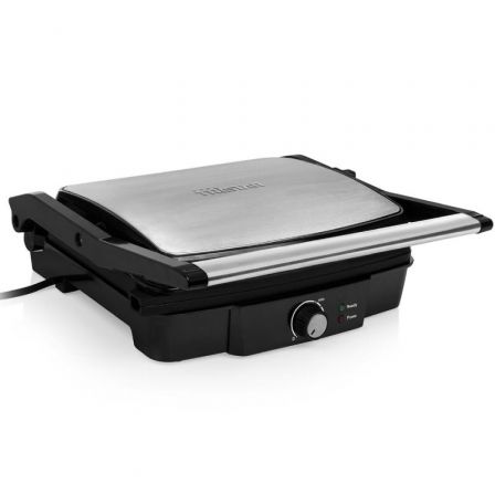 depau-TRIS-PAE-GRILL-GR-2853 Grill Eléctrico Tristar GR-2853/ 2000W/ Tamaño 2*297*235mm - Imagen 1
