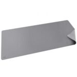 Alfombrilla Trust Benya XXL 25712/ 2 x 430 x 900mm/ Gris