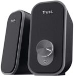 Altavoces Trust Ador 2.0 Set/ 12W/ 2.0