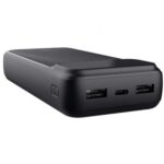 Batería Externa/Powerbank Trust Avala 20000mAh/ 20W