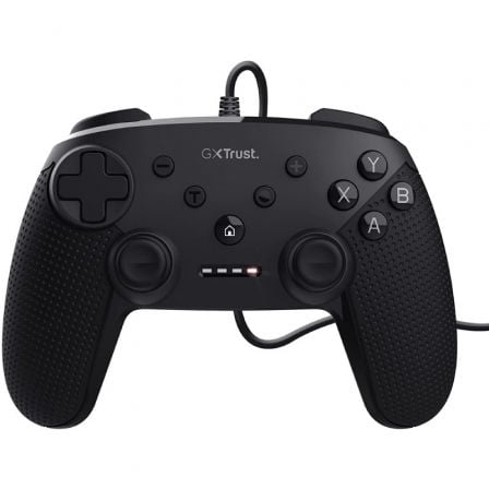 depau-TRU-GAMEPAD-GXT-541-MUTA Gamepad Trust Gaming GXT 541 MUTA - Imagen 1