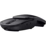Ratón Plegable Inalámbrico Trust Zylo/ Hasta 2400 DPI