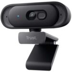 Webcam Trust Tomar 2K 26141/ 2560 x 1440 QHD