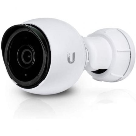 depau-UBI-CAM-G4 Cámara de Videovigilancia Ubiquiti G4/ 80º/ Control por APP - Imagen 1