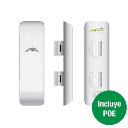 depau-UBI-ESTACION-NSM5 NanoStation Ubiquiti NSM5 - Imagen 1
