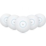 Punto de Acceso Ubiquiti UniFi 7 Pro/ Pack 5 uds
