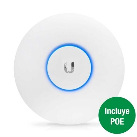 depau-UBI-PUNTO-AC-UAP-AC-PRO Punto de Acceso Ubiquiti Unifi UAP-AC-PRO - Imagen 1
