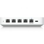Router Ubiquiti Cloud Gateway Ultra