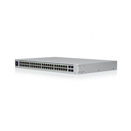 depau-UBI-SWITCH-USW-48 Switch Ubiquiti USW-48/ 52 Puertos/ RJ45 10/100/1000 SFP - Imagen 1