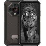 Smartphone Rugerizado Ulefone Armor X16 6GB/ 128GB/ 6.56"/ Sombra del Páramo