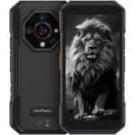 Smartphone Rugerizado Ulefone Armor X32 Pro 8GB/ 256GB/ 5.65"/ 5G/ Negro