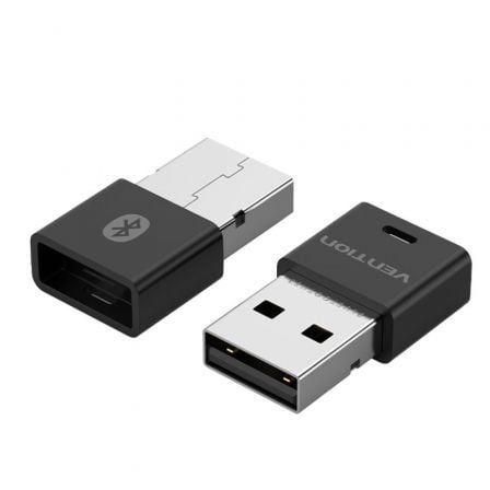 depau-VEN-ADP-BT-NAHB0 Adaptador USB - Bluetooth 5.3 Vention NAHB0 - Imagen 1