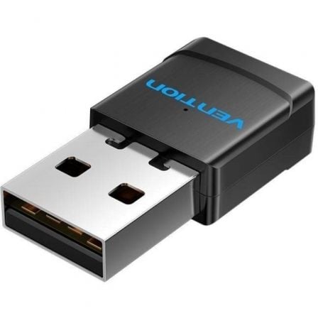depau-VEN-ADP-KDSB0 Adaptador USB - WiFi Vention KDSB0/ 433Mbps - Imagen 1