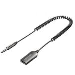 Receptor FM/ MP3/ Bluetooth Vention NAIHG