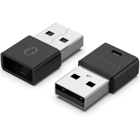 depau-VEN-ADP-NALB0 Adaptador USB - Bluetooth 5.4 Vention NALB0 - Imagen 1